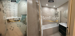 Photo de galerie - Bricolage et multi services