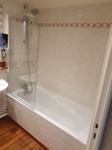 Photo de galerie - Salle de bain