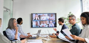 Photo de galerie - Formation à distance