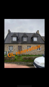 Photo de galerie - Rénovation toiture avec traitement d’une résine 