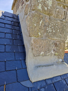 Photo de galerie - Couverture - Toiture