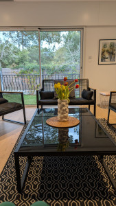 Photo de galerie - Les détails font la différence. ?
Conciergerie avec soin, confiance et élégance.??