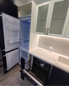 Photo de galerie - Meuble de cuisine (usage domestique)