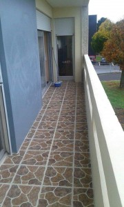 Photo de galerie - Carrelage