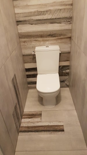 Photo de galerie - Carrelage