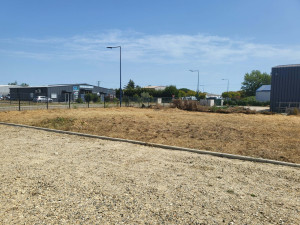 Photo de galerie - Remise en etat fini 