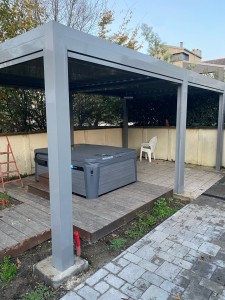 Photo de galerie - Menuiserie - Huisserie - Agencement