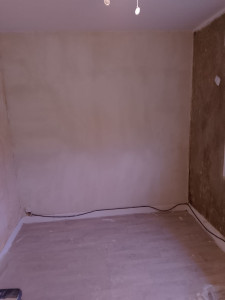 Photo de galerie - Chambre avant