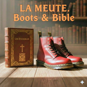 Photo de galerie - Je cherche figurants pour un plan fixe pour le clip de mon groupe de musique LA MEUTE 