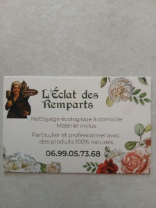 Photo de galerie -  L éclat Des Remparts 