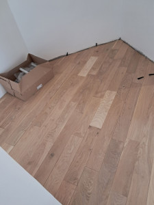 Photo de galerie - Restauration chez l'habitant