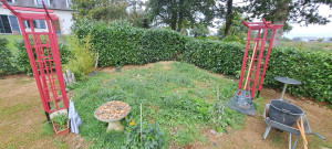 Photo de galerie - Jardinier