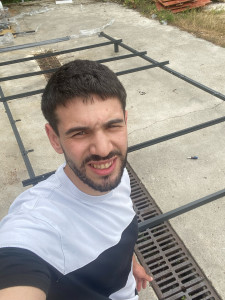 Photo de galerie - Bricolage 