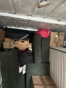 Photo de galerie - Livraison - Transport de colis