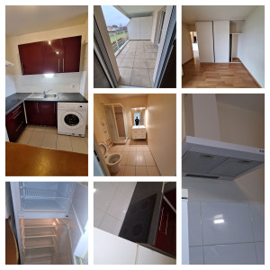 Photo de galerie - Ménage