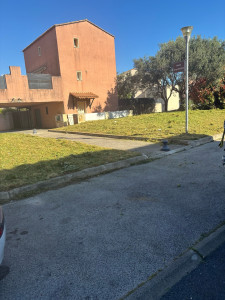 Photo de galerie - Tonte de pelouse - Débroussaillage