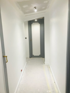 Photo de galerie - Rénovation Peinture 