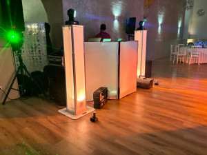 Photo de galerie - Animateur 
