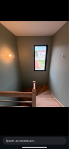 Photo de galerie - Finition couleur 