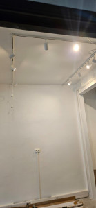 Photo de galerie - Installation électrique