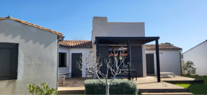 Photo de galerie - Peinture - Tapisserie