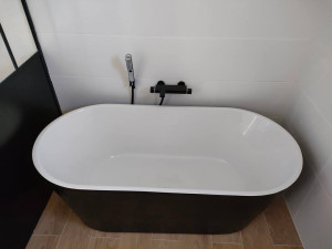 Photo de galerie - Plomberie - Installation sanitaire