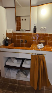 Photo de galerie - Ménage hôtel 4 étoiles 