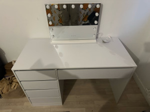 Photo de galerie - Montage meubles en kit