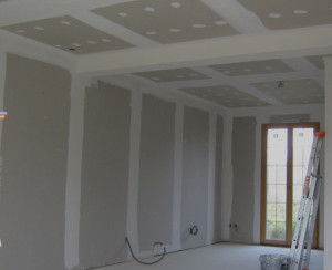 Photo de galerie - Placo, Bande