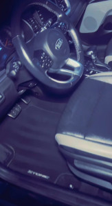 Photo de galerie - Lavage auto