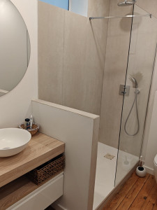 Photo de galerie - Ménage