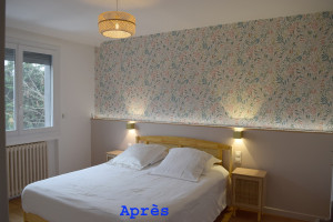 Photo de galerie - Artisan tout corps d'état - Rénovation