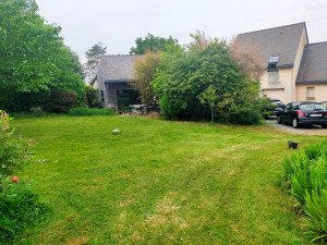 Photo de galerie - Entretien de jardin