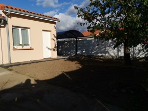 Photo de galerie - Artisan tout corps d'état - Rénovation