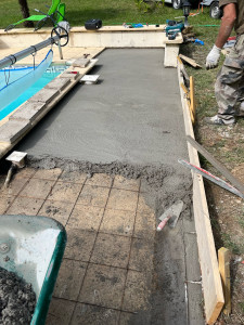 Photo de galerie - Maçonnerie