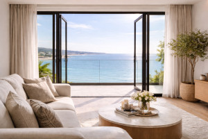 Photo de galerie - Home sitting - Accueil - Gardiennage