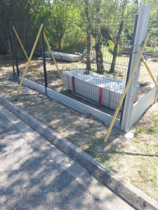 Photo de galerie - Paysagiste - Aménagement du jardin