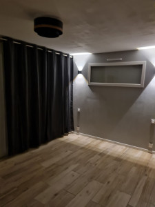 Photo de galerie - Finition intérieur 
