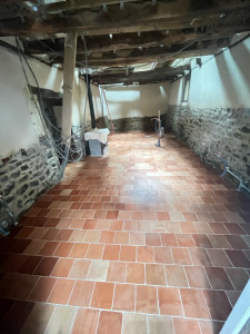 Photo de galerie - Carrelage