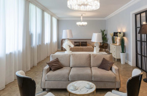 Photo de galerie - Très gros nettoyage d’une chambre à coucher.