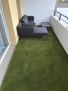 Photo de galerie - Paysagiste - Aménagement du jardin