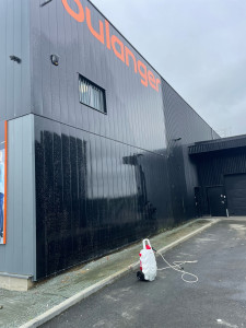 Photo de galerie - Couverture - Toiture