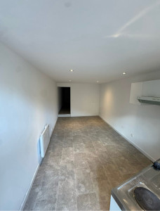 Photo de galerie - Peinture - Tapisserie