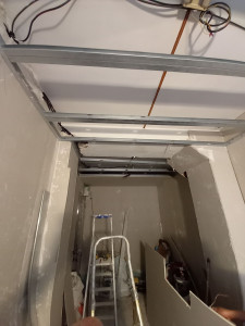 Photo de galerie - Bricolage et multi services