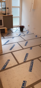 Photo de galerie - Bricolage et multi services
