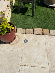 Photo de galerie - Installation électrique