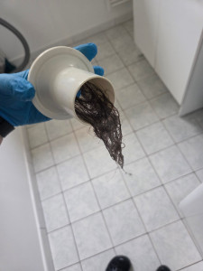 Photo de galerie - Ménage