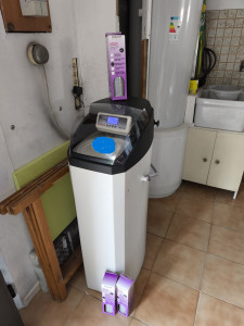 Photo de galerie - Plomberie - Installation sanitaire