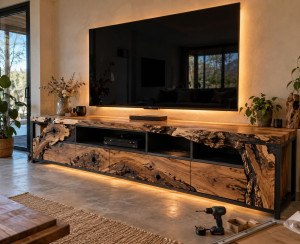 Photo de galerie - Bureau (mobilier)
