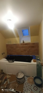 Photo de galerie - Carrelage